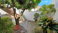 Garden of Flat for sale in Pineda de Mar  with Heating, Private garden and Terrace