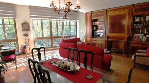 Photo 3 of Flat for sale in Paseo de Sagasta, Ruiseñores, Zaragoza