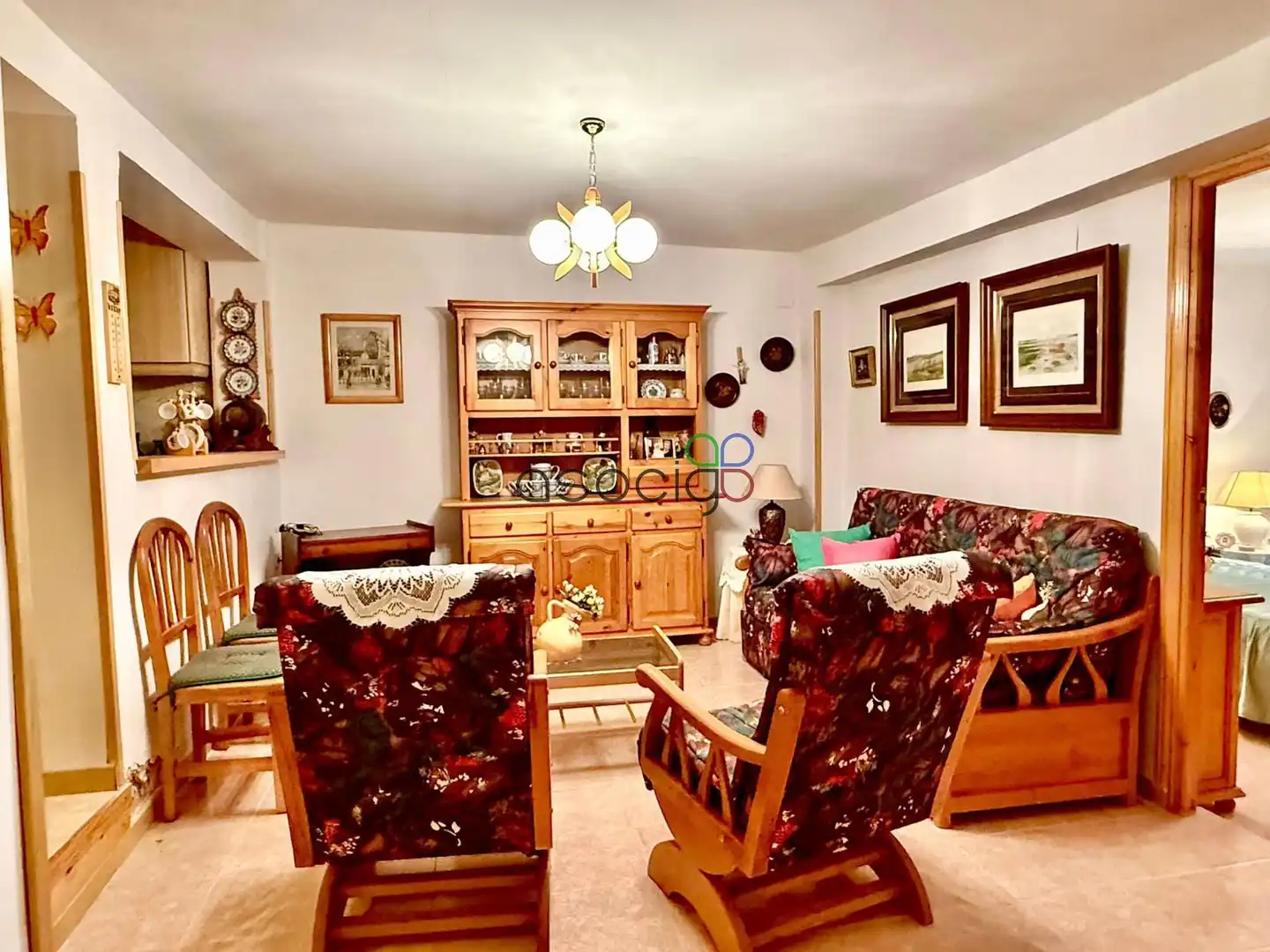 Haus mit Garten zum Verkauf in Enmedio, imagen 10