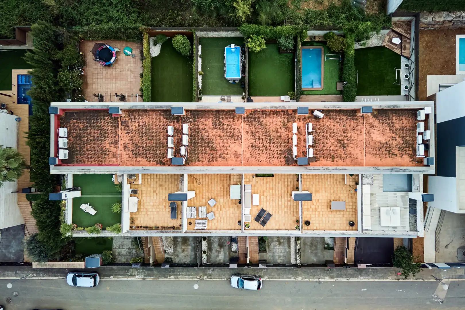 Adosado con jardín en venta en Carrer de Can Corretger, imagen 45