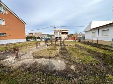 Terreno rústico en venta en Calle Castellet