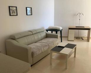 Living room of Flat to rent in Arona  with Terrace and Balcony