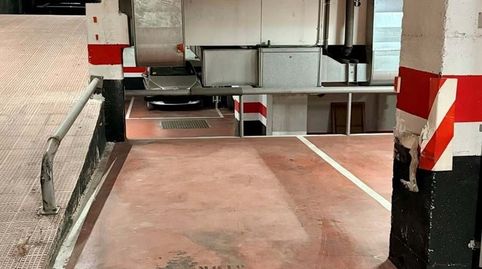 Photo 5 of Garage for sale in Diego Bahamonde, Fuente del Berro, Madrid Capital