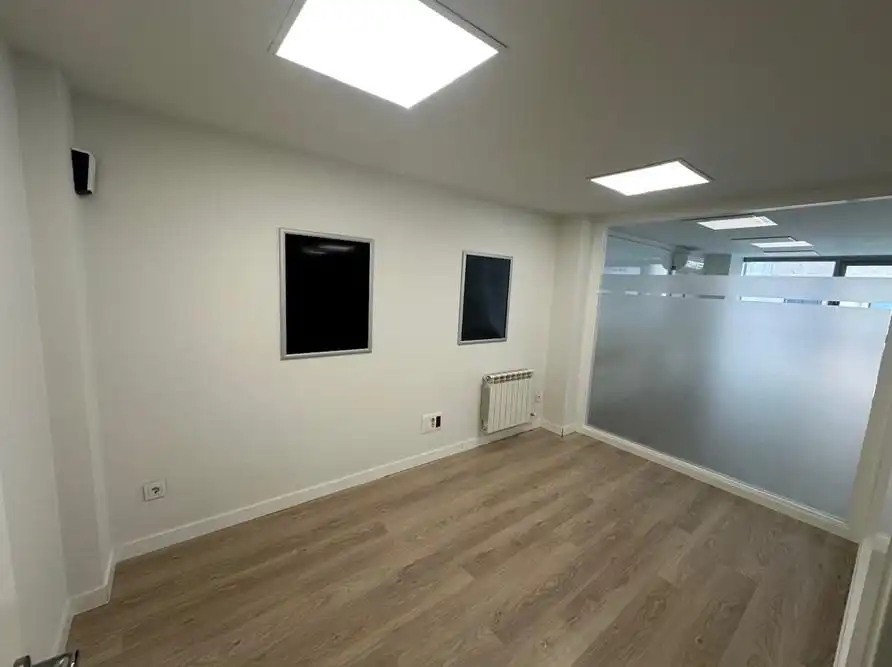 Piso de alquiler en Burgos con Calefacción