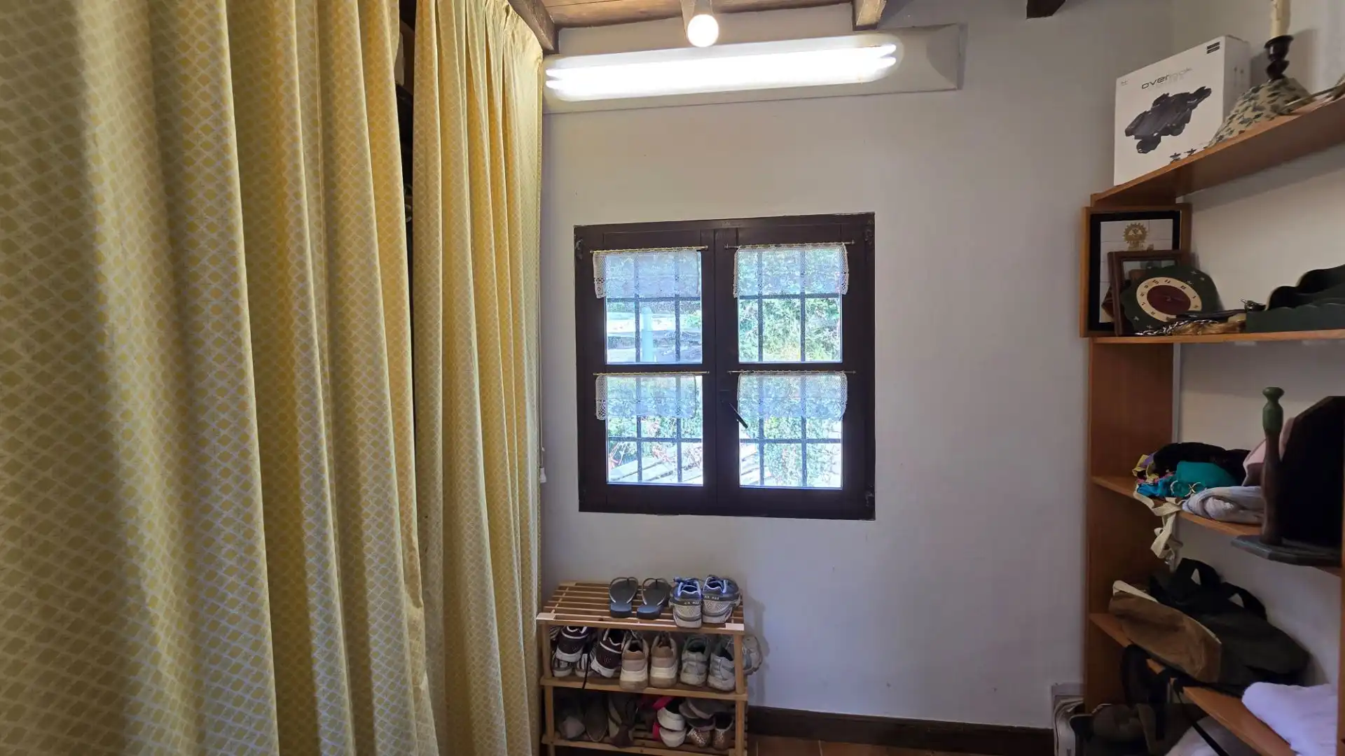 Bedroom of Houses for sale in Llanes  with Heating, Private garden and Terrace