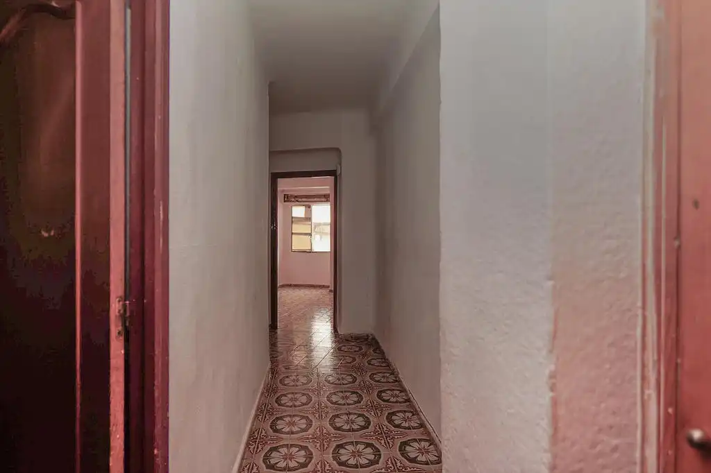 Piso en venta en C/ Los Pasos, Sagrado Corazón