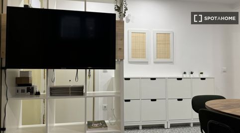 Foto 4 de Habitación en Valdeacederas, Madrid Capital