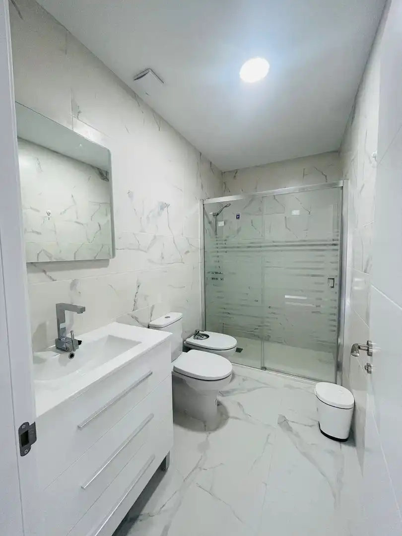 Apartments for rent in Rodeo Alto - Guadaiza - La Campana