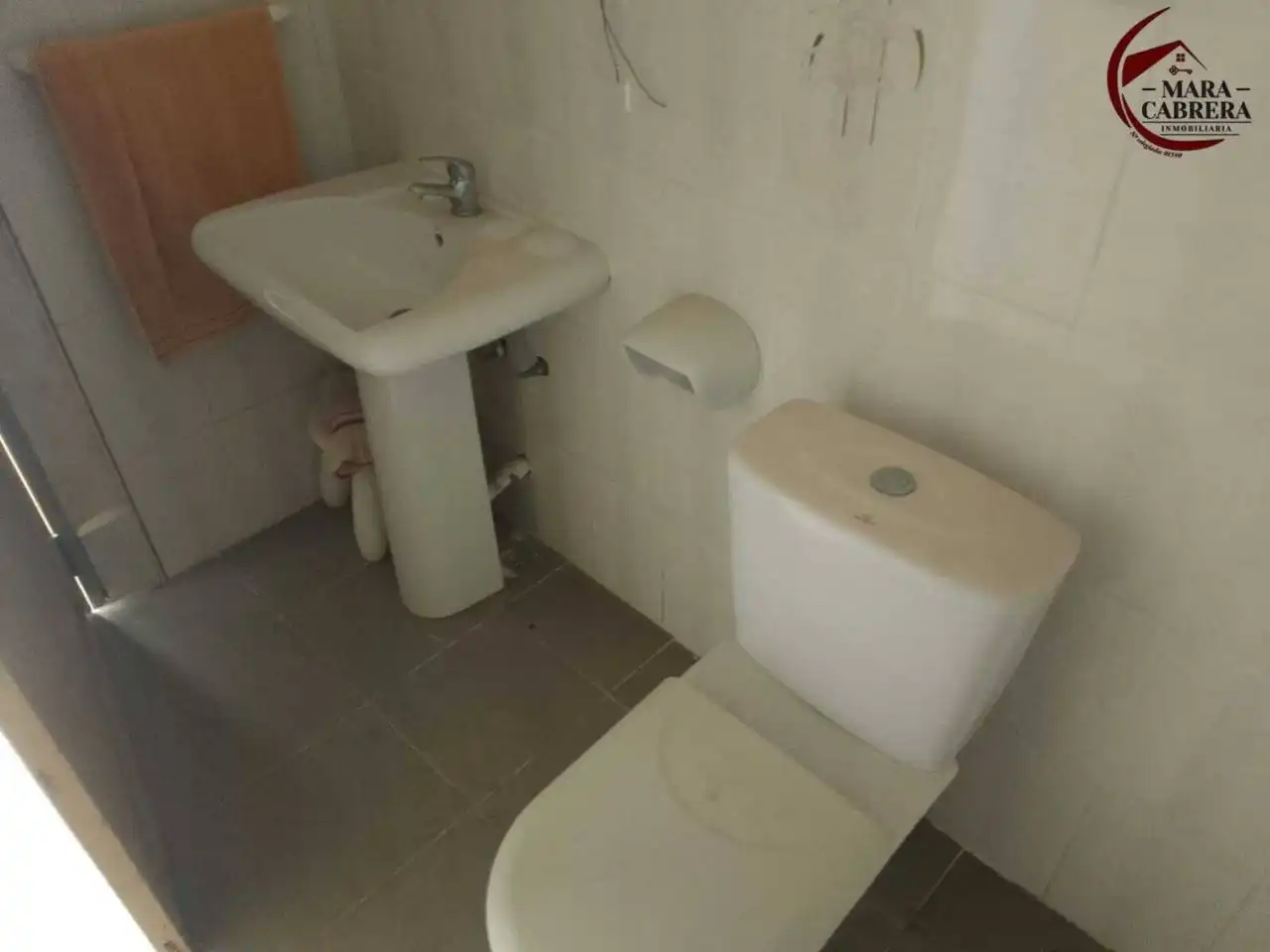 Maison mitoyenne à vendre à Avenida Constitución 73, imagen 18