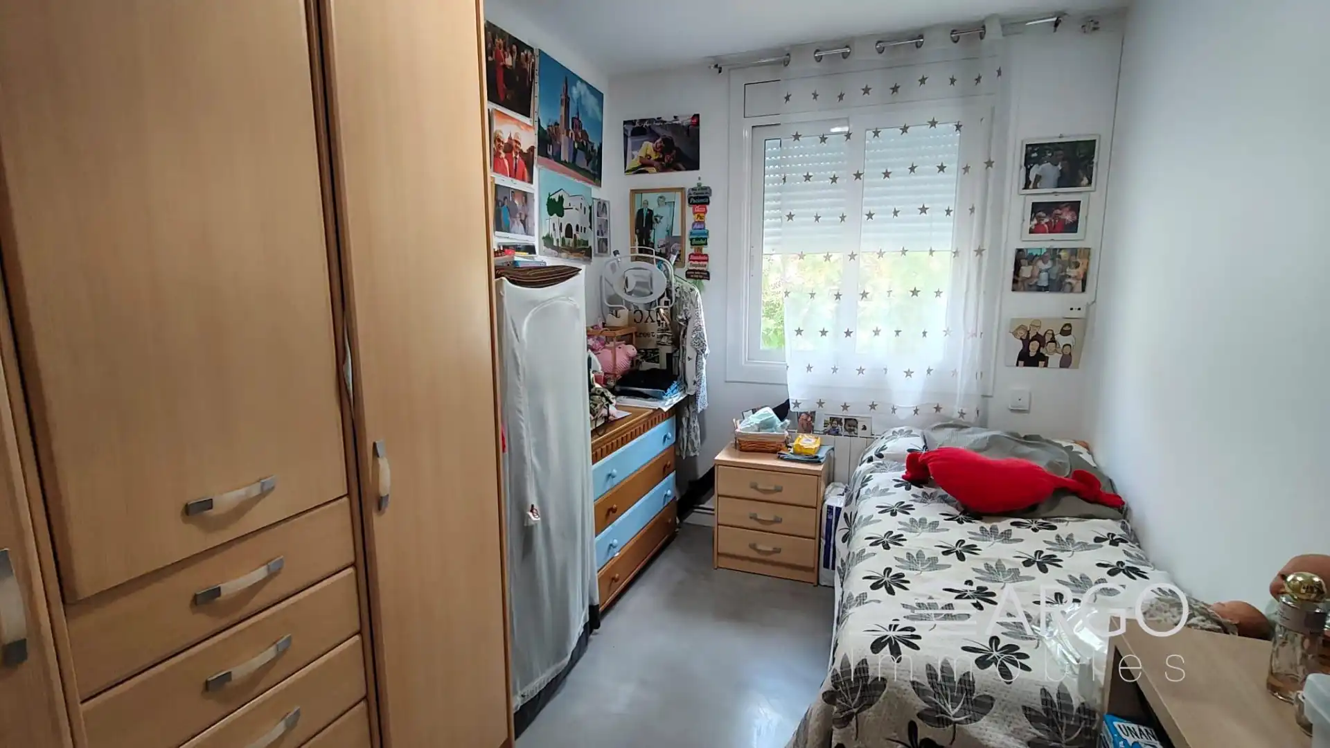 Habitación de Piso en venta en Rubí con Aire acondicionado, Calefacción y Terraza