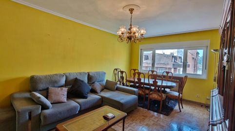 Foto 2 de Piso en venta en Llano Ponte, 30, Milán - Pumarín, Oviedo