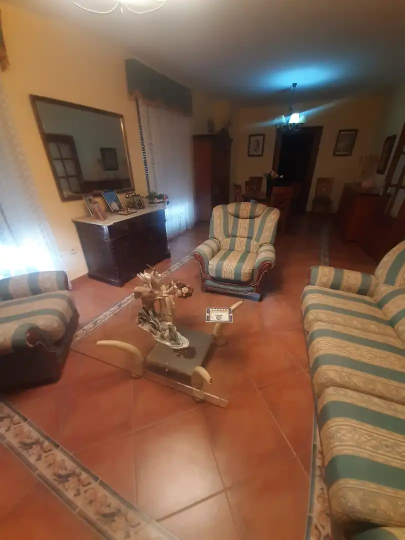 Casa amb terrassa en venda a Úbeda, imagen 23