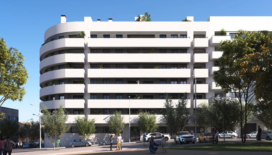 Photo 0 of Promotion Los Jardines del Pinillo Fase 2 – Tranquilidad, diseño y luz en Torremolinos