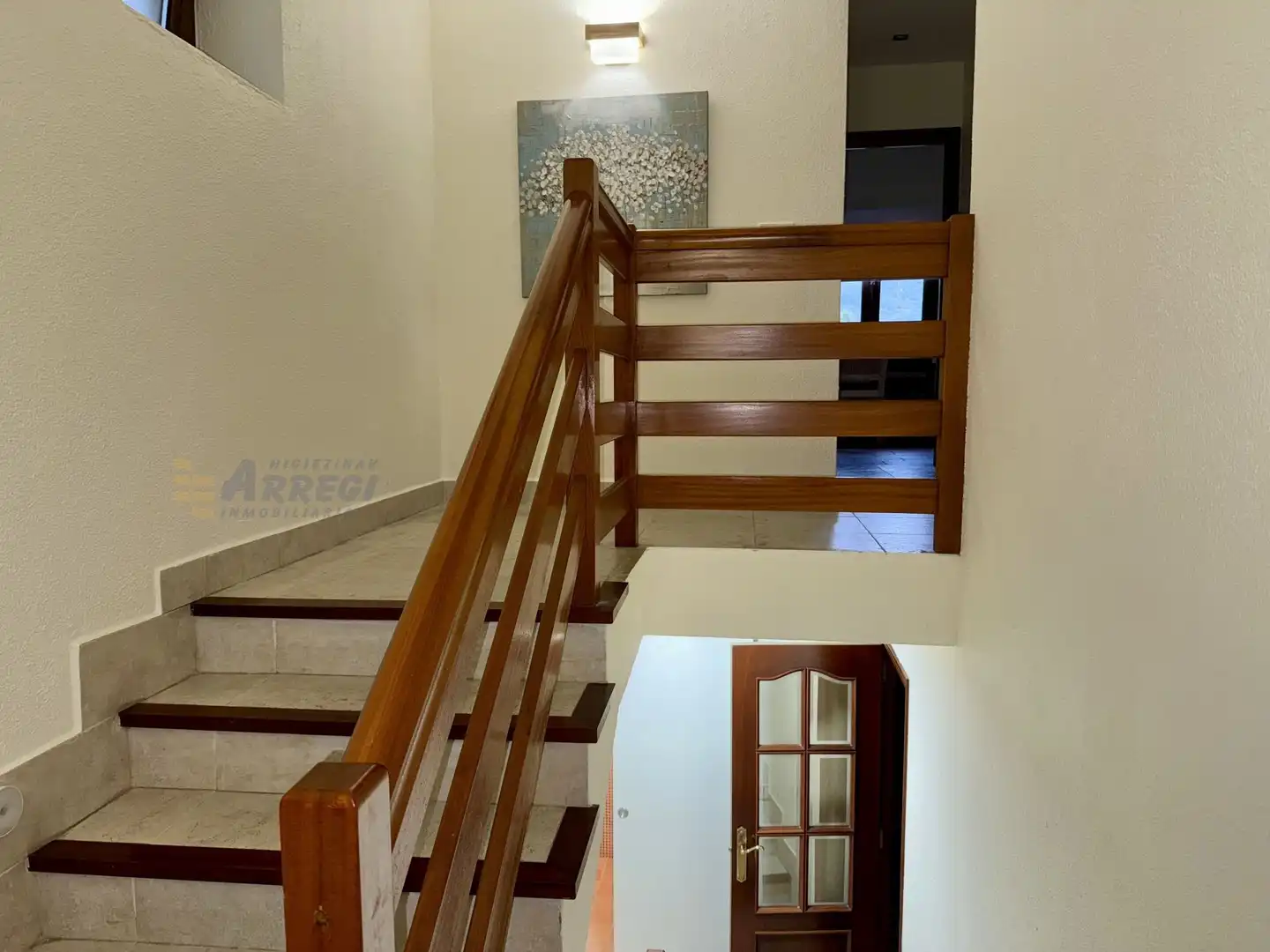 Flat for sale in Mendaro  with Heating, Private garden and Terrace