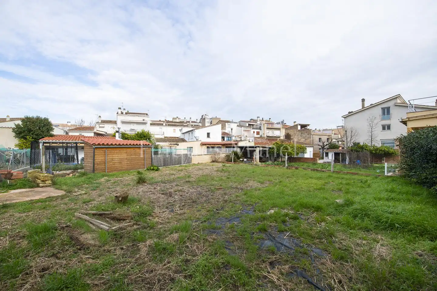 Casa o xalet en venda a Banyoles