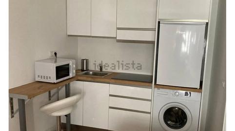 Foto 2 de Estudi en venda a Calle Feliu I Vegués, 1, Llefià, Badalona