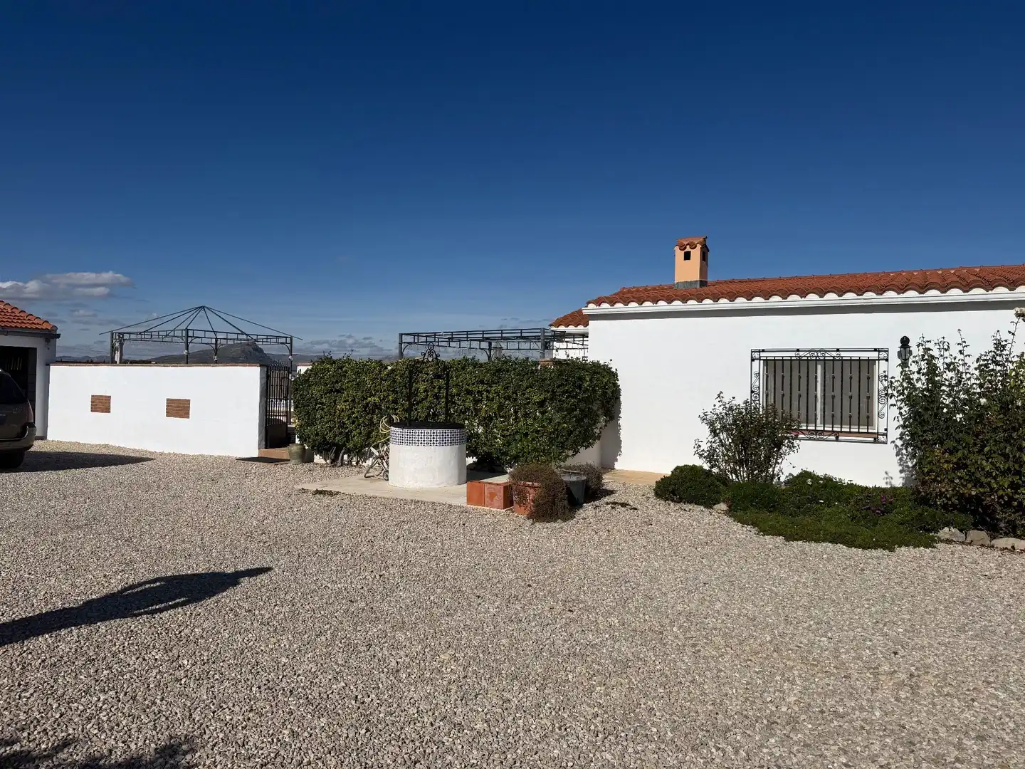 Casa o chalet en venta en Las Tiesas