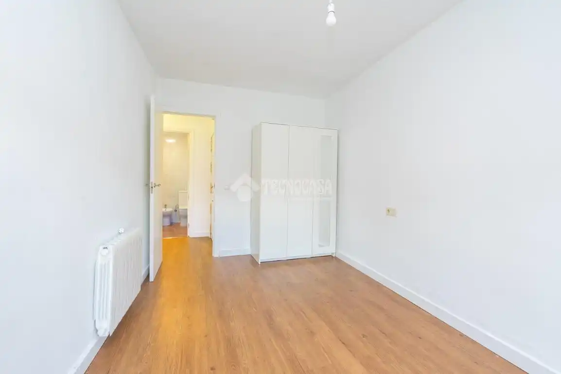 Piso en venta en El Cerrillo