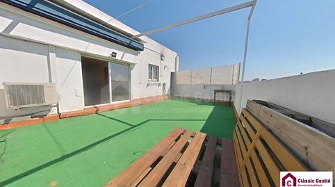 Foto 4 de Àtic en venda a Poble Nou, Terrassa