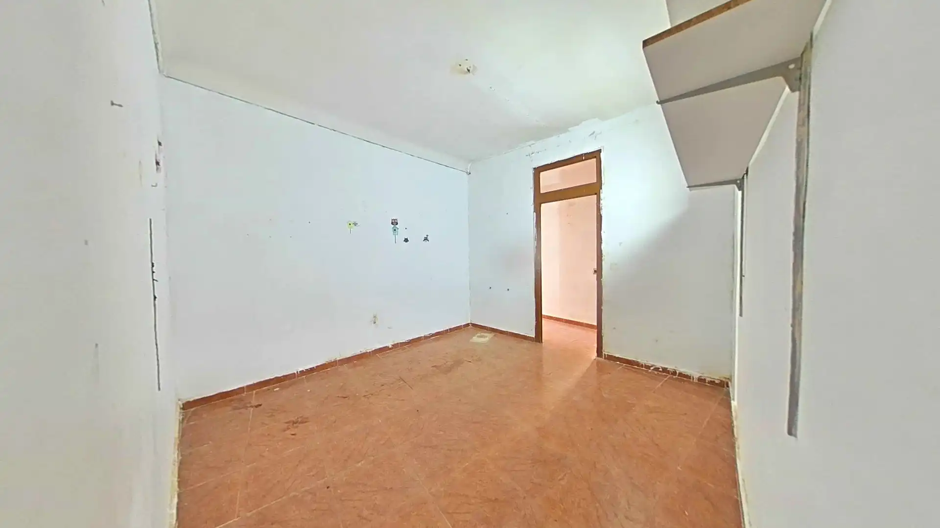 Habitación de Casa o chalet en venta en Escatrón