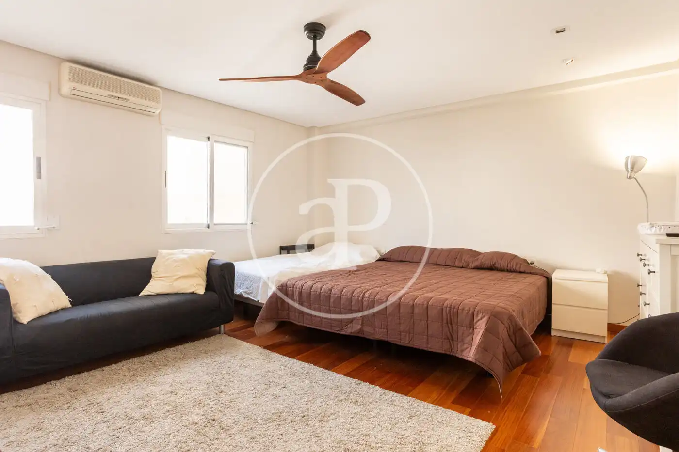 Flat with lift to rent in Carrer de Nicolás Estevanez, imagen 16