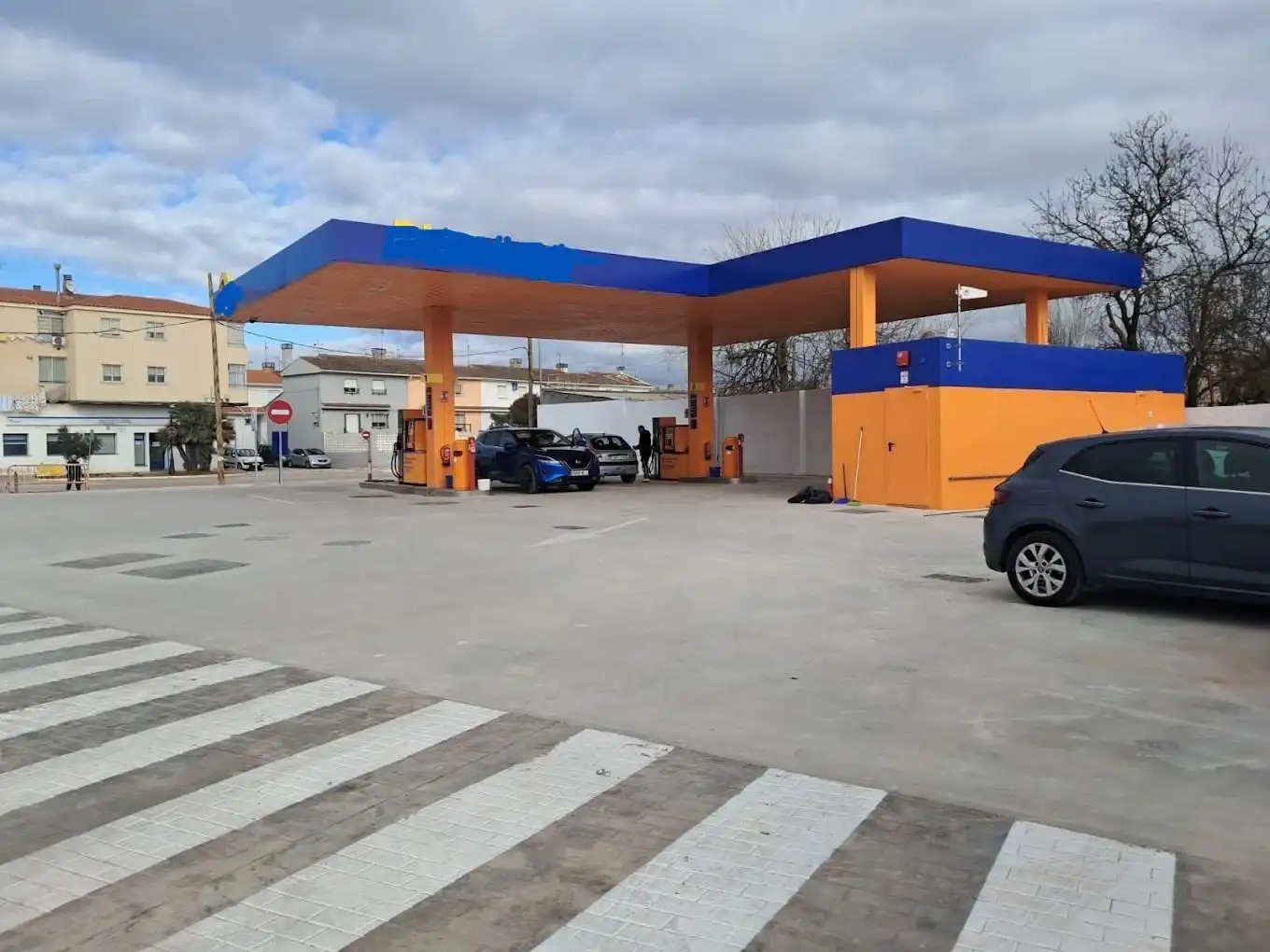 Business premises for transfer in Tarancón, imagen 5
