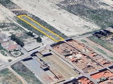 Terrenys i solars en venda a N/A