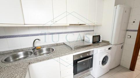 Foto 5 von Wohnung zum Verkauf in La Banda - Campo de Fútbol, Chiclana de la Frontera