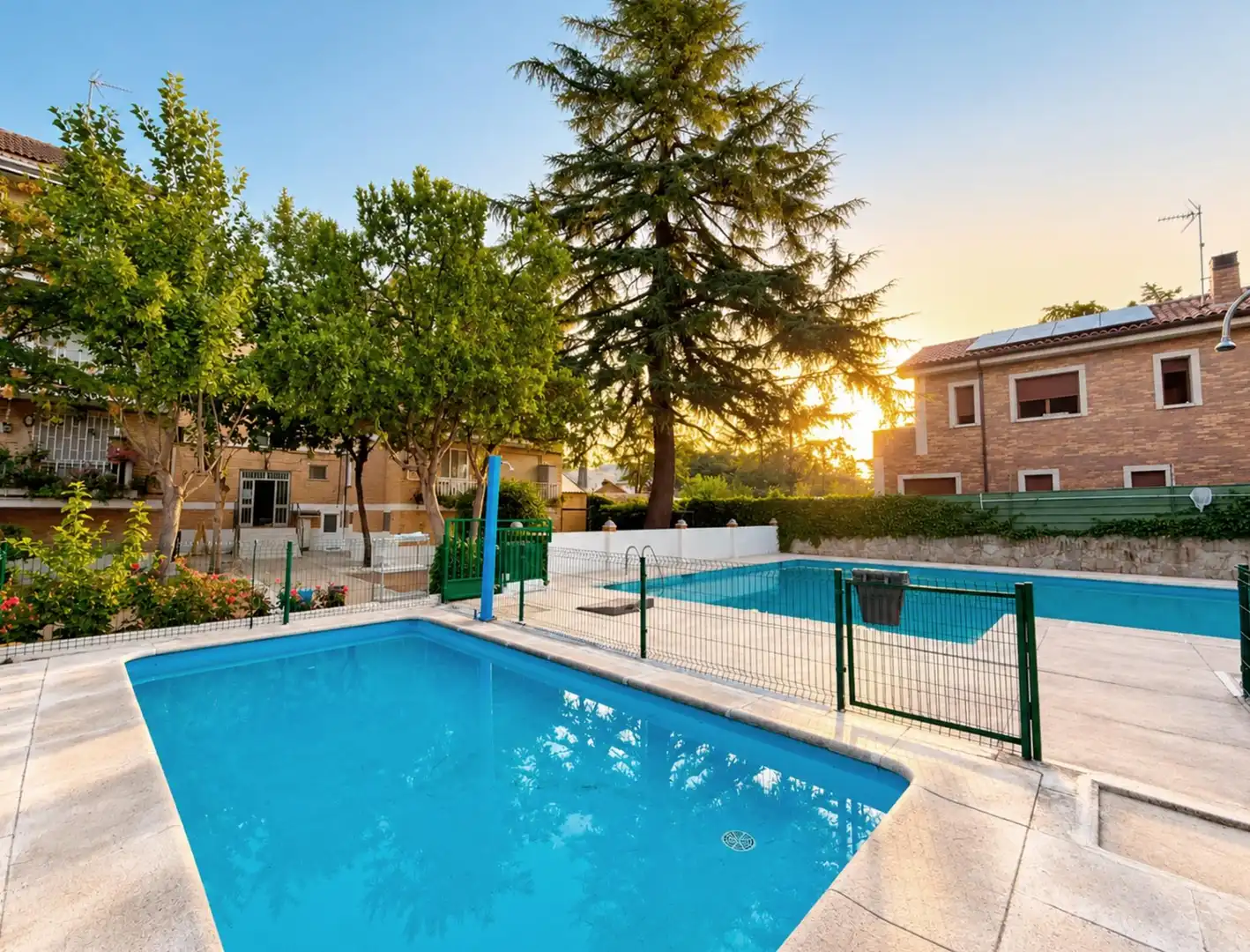 Flat for rent in ESCORIAL DE EL, La Canaleja