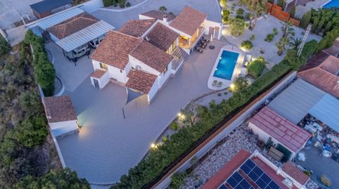 Foto 5 de Casa o chalet en venta en Urbanizacion Pla de la Lloma, 12-d, Busot, Alicante
