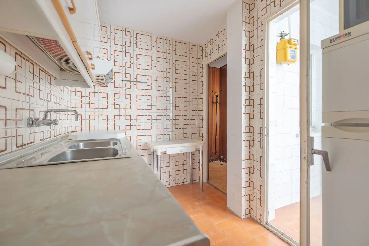 Wohnung mit Aufzug zum Verkauf in Paseo de los Pontones, imagen 26
