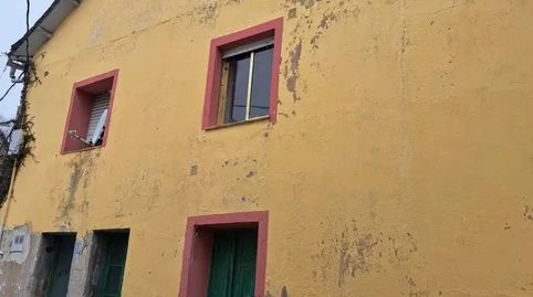 Foto 2 de Casa adosada en venda a Barrio Pico la Vicha, 14a, Degaña, Asturias