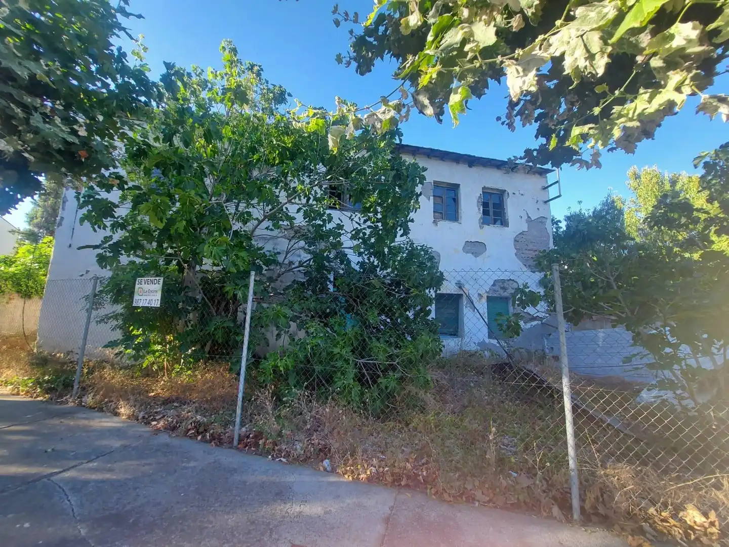 Country homes for sale in Flores de Sil - La Placa