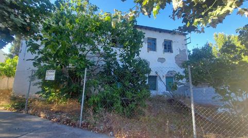 Foto 2 de Finca rústica en venda a Flores de Sil - La Placa, León