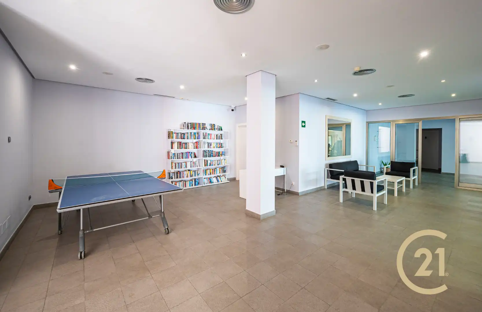 Apartamento en venta en Marbella con Aire acondicionado, Terraza y Trastero
