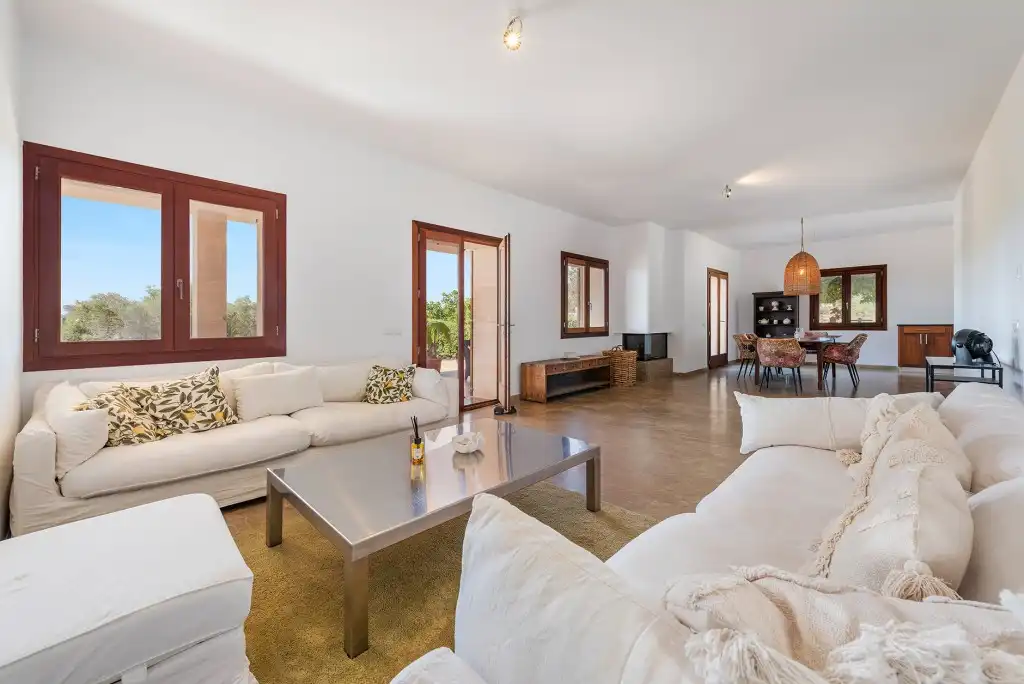 Maison rustique avec piscine à vendre à Manacor Centre, imagen 6