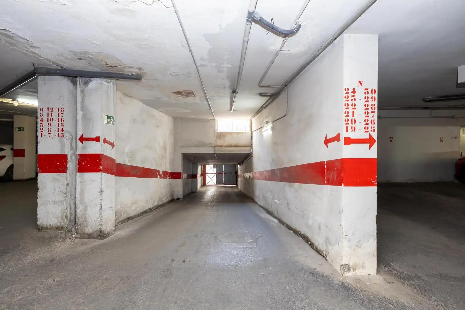 Appartamento con terrazza in vendita a Calle Vista Blanca, imagen 25
