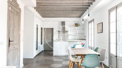 Photo 5 of Flat to rent in Carrer de Vallseca, La Llotja - Born, Illes Balears