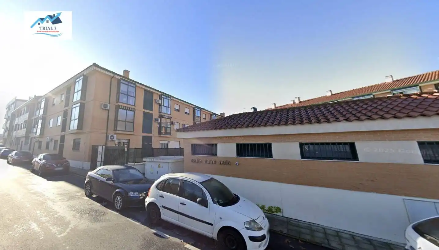 Aparcament en venda a Calle de Numancia, imagen 2