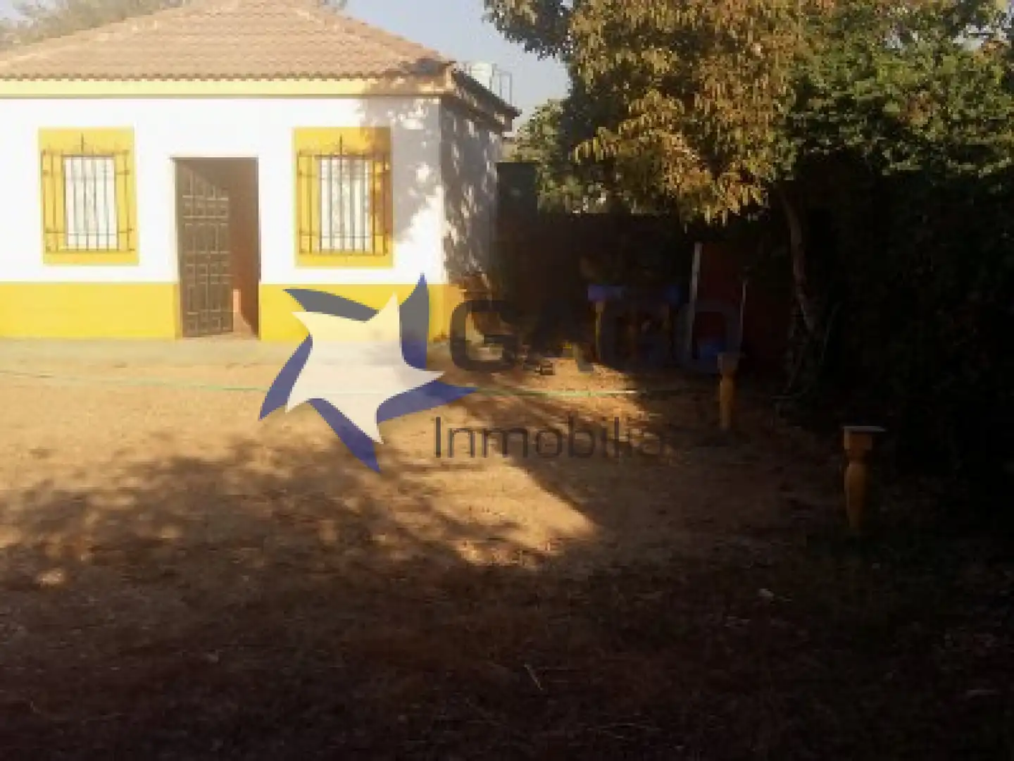 Vista exterior de Piso en venta en Córdoba