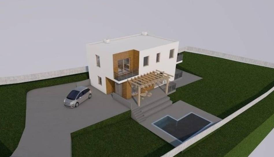 Foto 1 de Residencial en venta en O Cabalo-orbazai, Parroquias del Oeste, Lugo