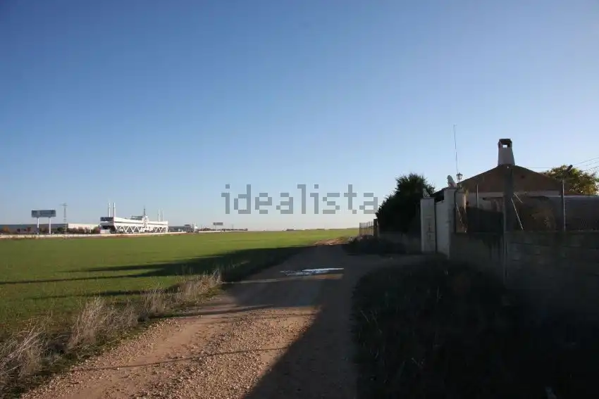 Chalet con piscina en venta en Pedanías - Extrarradio, imagen 12