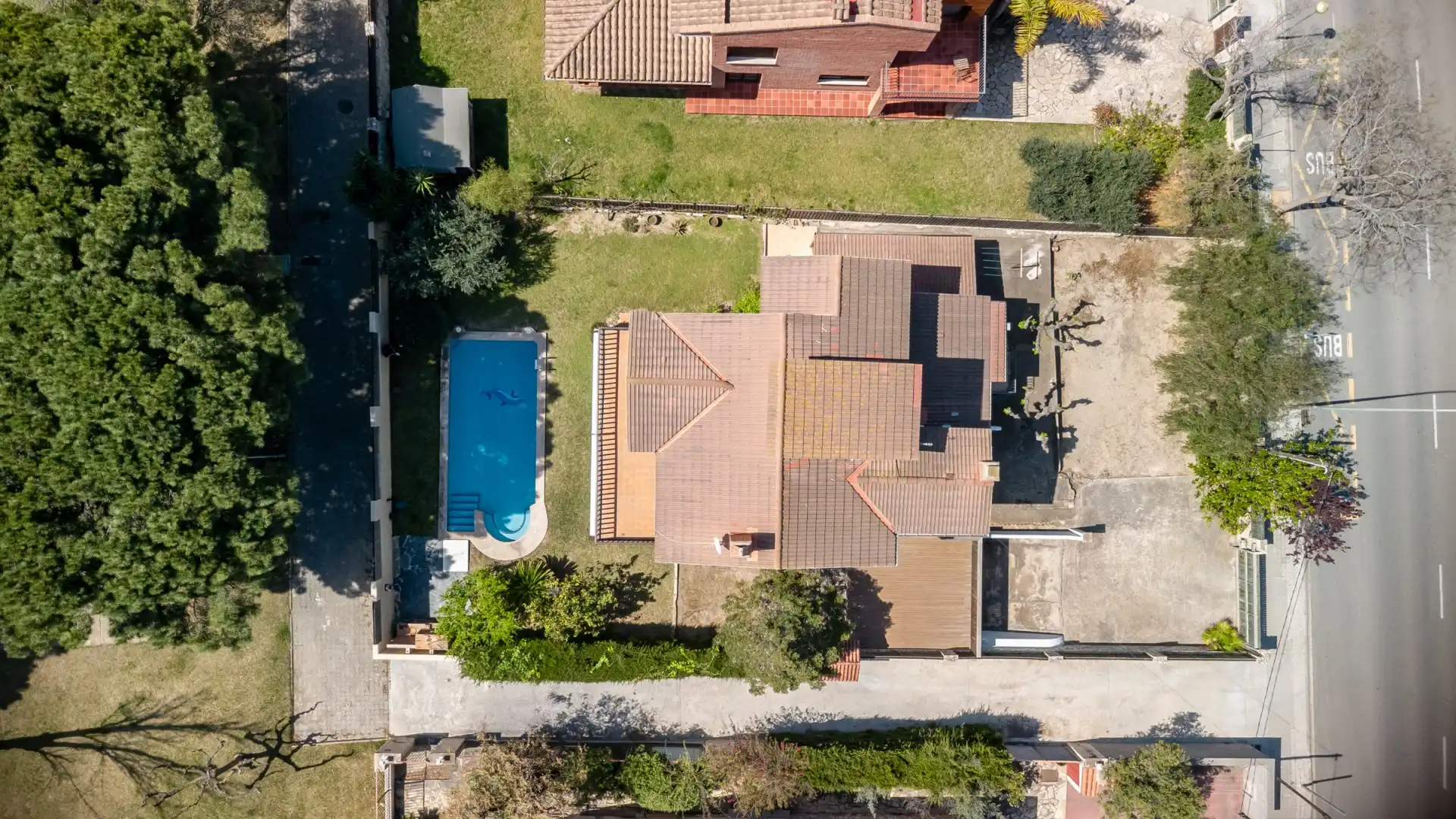 Exterior view of Houses for sale in Cambrils  with Air Conditioner, Heating and Terrace
