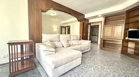 Photo 2 of Flat for rent in Del Poeta Querol, Sant Francesc, Valencia Capital