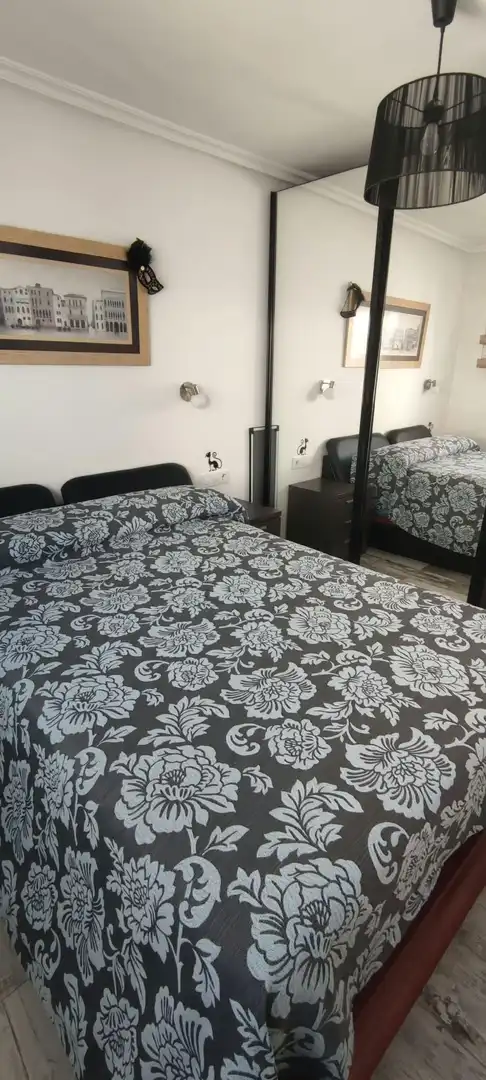 Piso con ascensor en venta en SEVERO OCHOA 7, imagen 10