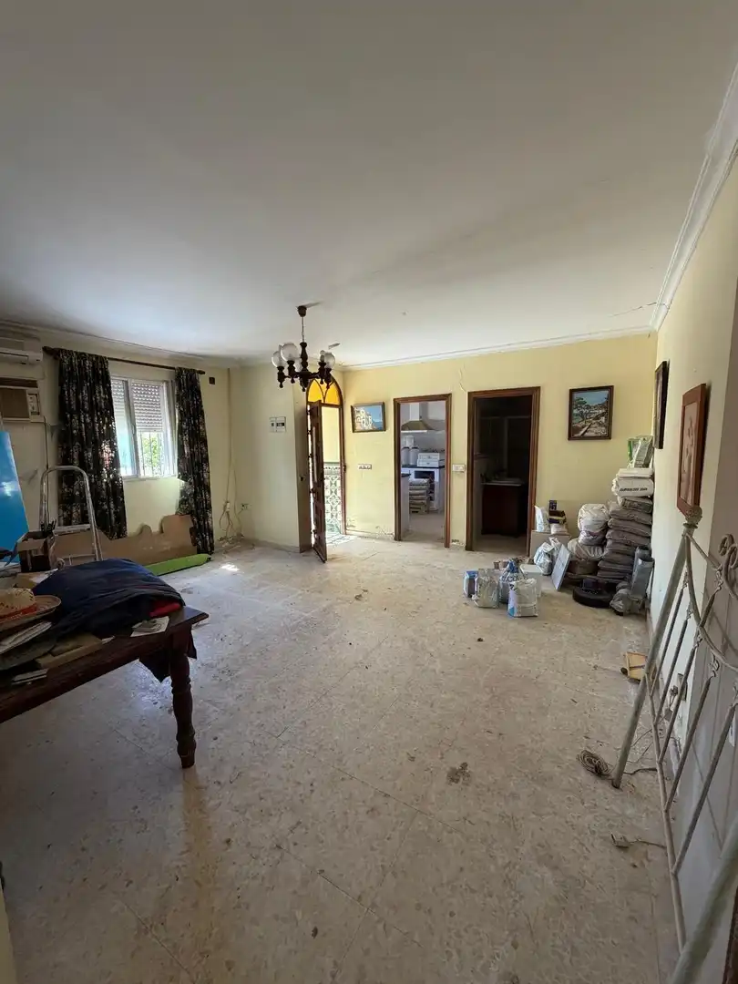 Finca rústica en venda en Utrera