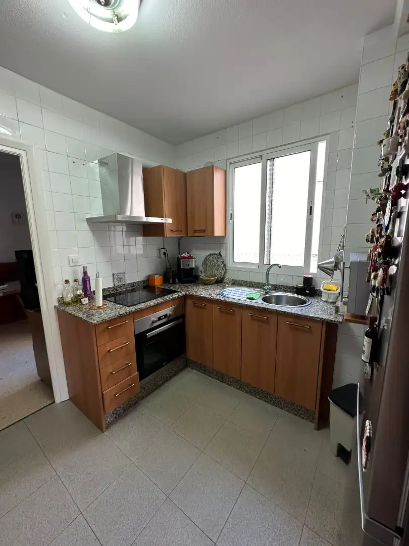 Piso con ascensor en venta en Plaza del Capitan Menendez Arango, imagen 12