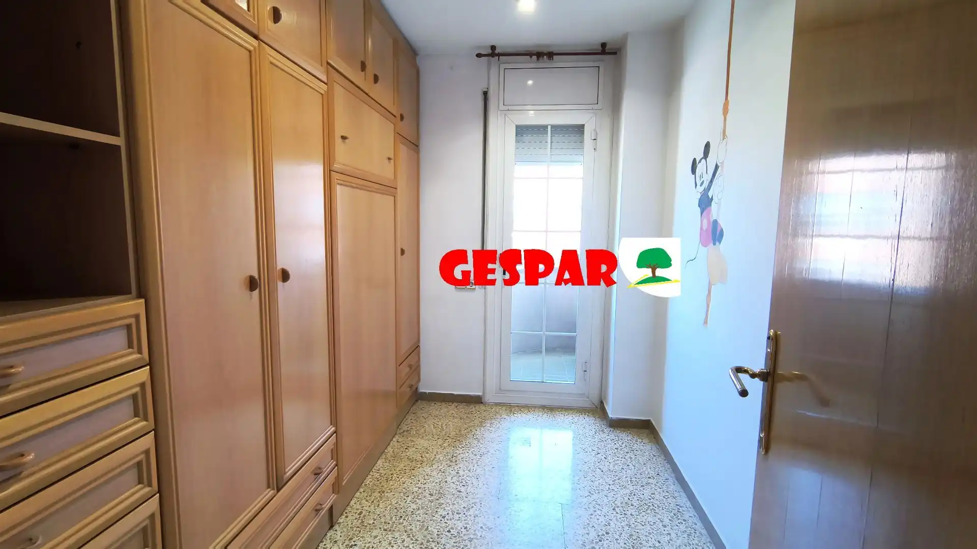 Habitación de Piso en venta en Parets del Vallès con Calefacción