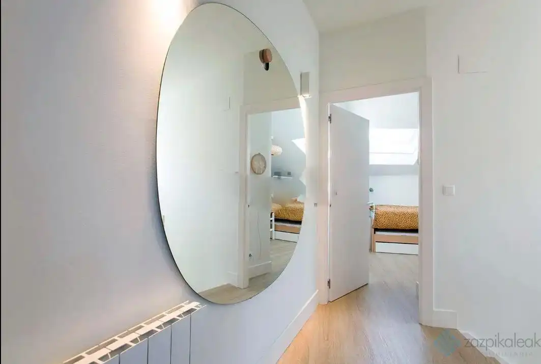 Detached house with terrace for sale in santillandi, imagen 22