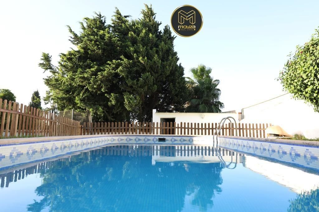 House or chalet to rent in Las Lagunas - Campano